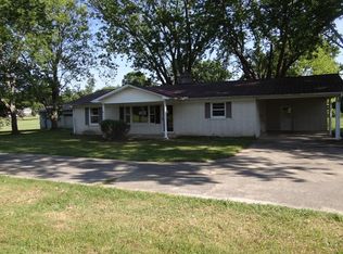 1508 Shag Rag Rd, Cookeville, TN 38506