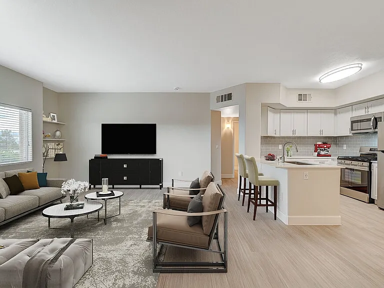Durango Canyon Apartments — Photo 20