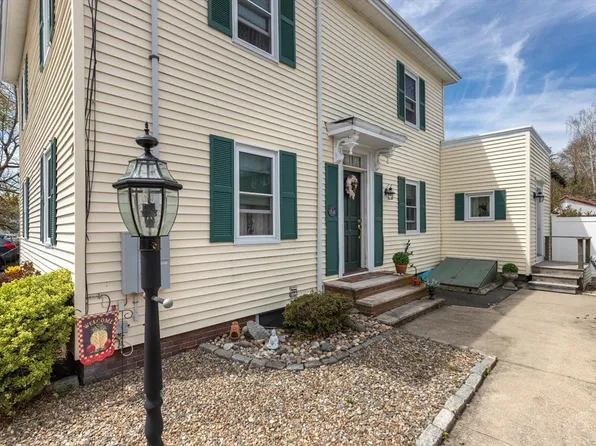15-17 Harris St, Salem, MA 01970