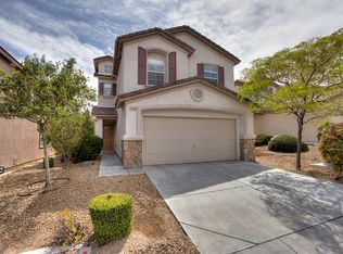 11245 Salentino Ave, Las Vegas, NV 89138