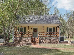 110 Bartlett Cir, Bowdon, GA 30108