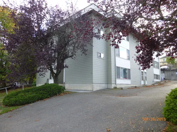 3326 Lombard Ave APT 3, Everett, WA 98201