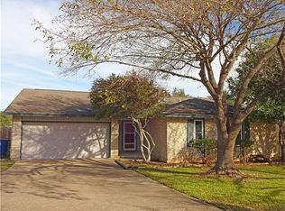 8408 Roan Ln, Austin, TX 78736