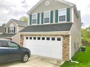 4712 Tommans Trl, Raleigh, NC 27616