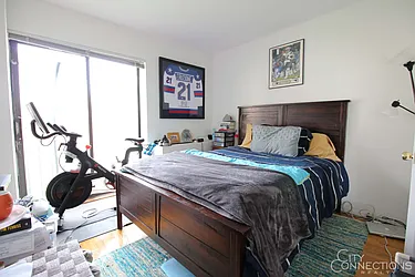 Rented by City Connections Realty