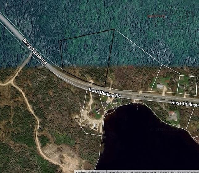 2nd image of Ross Durkee Rd