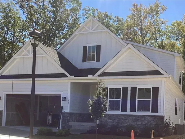 100 Timber Passage Trl, Williamsburg, VA 23185