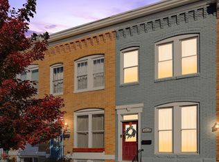 2717 Hampden Ave, Baltimore, MD