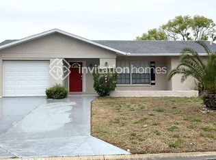 10841 Teer Ln, Port Richey, FL 34668