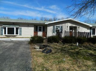 4740 Storms Creek Rd, Urbana, OH 43078