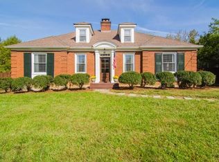 1612 S Observatory Dr, Nashville, TN 37215