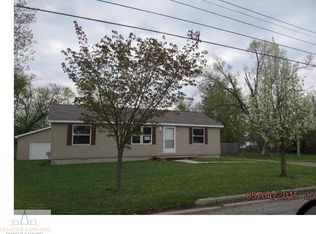715 Martin St, Owosso, MI 48867