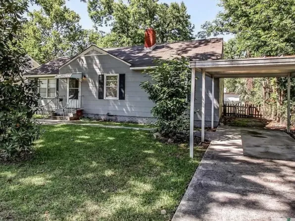 304 E 58th St, Savannah, GA 31405