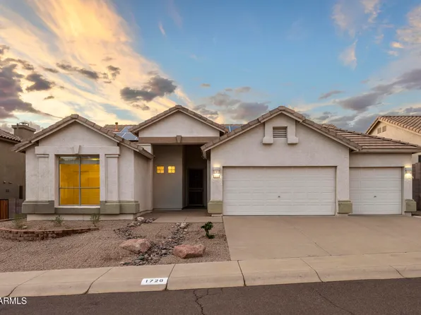 1726 E ROSS Avenue, Phoenix, AZ 85024