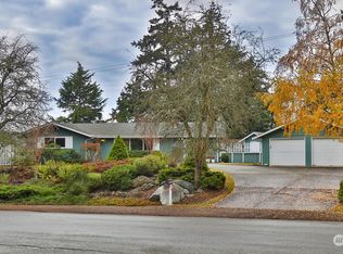 1431 Cherry St, Port Townsend, WA 98368