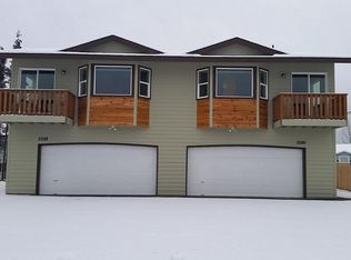 2358 E 64th Ave, Anchorage, AK 99507