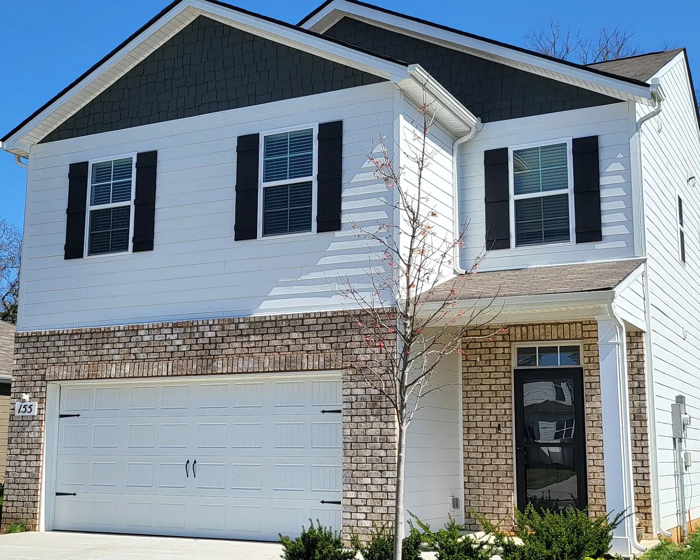 155 Olivia Circle - 1 — Photo 1