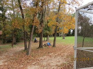 24109 Tamber Rd, Brooksville, FL 34602