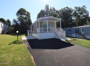 32 Hillside Pl LOT 32, Kunkletown, PA 18058