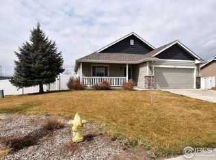 6801 Mount Democrat St, Wellington, CO 80549