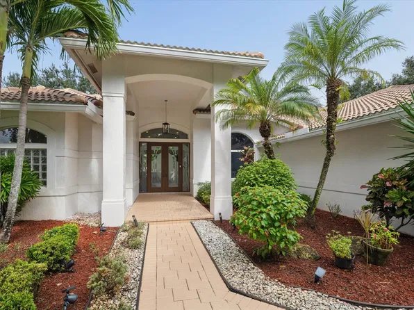 8409 NW 62nd Place, Parkland, FL 33067