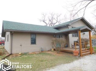 256 S Caylor St, Agency, IA 52530