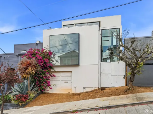 75 Bronte St, San Francisco, CA 94110