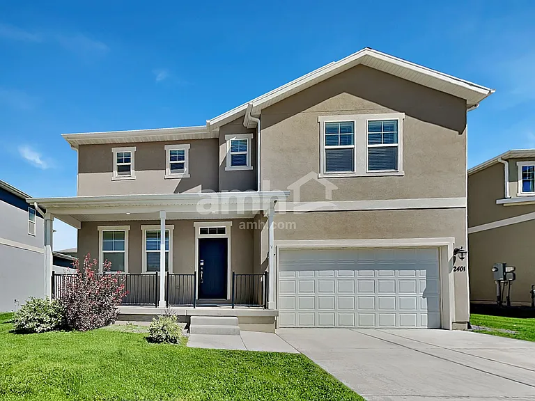 2401 E Wild Horse Way — Photo 1