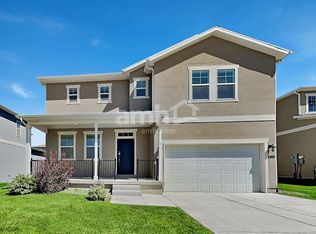 2401 E Wild Horse Way, Eagle Mountain, UT 84005