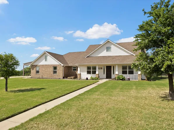 528 Hubbard Cir, Nevada, TX 75173