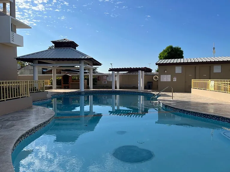 213 Puerto Dorado Clb — Photo 1