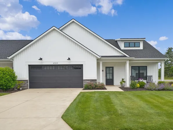 6564 Sheldon Crossing Dr, Hudsonville, MI 49426