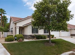 1604 Pacific Tide Pl, Las Vegas, NV 89144