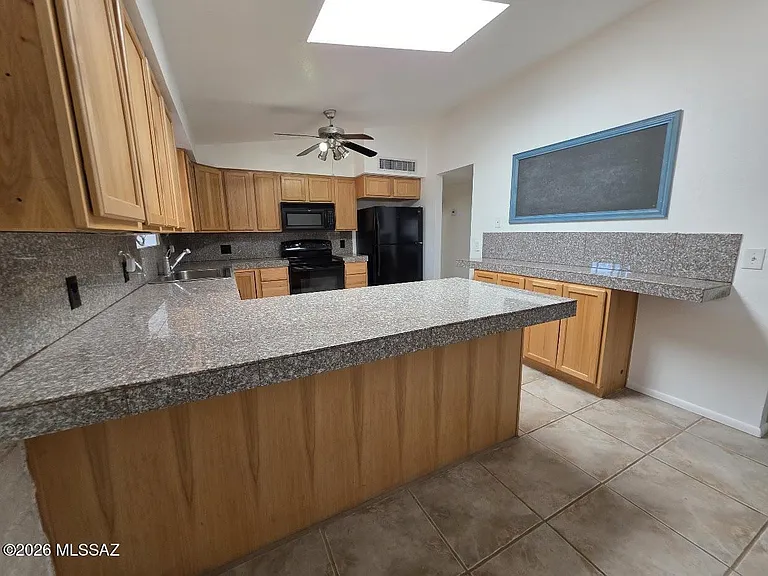 2356 W Ian Pl — Photo 5