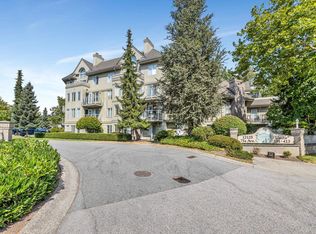 12125 75a Ave #202, Surrey, BC V3W 1B9