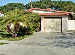 6141 E Monlaco Rd, Long Beach, CA 90808