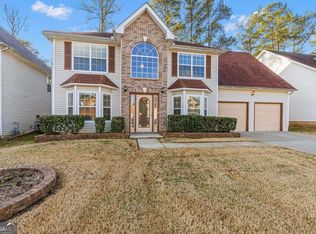 8585 Regent St, Jonesboro, GA 30238