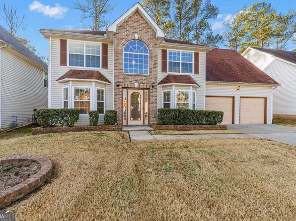 8585 Regent St, Jonesboro, GA 30238