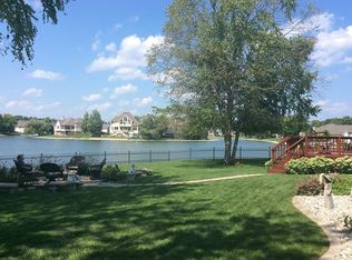 11720 Tarrynot Ln, Carmel, IN 46033