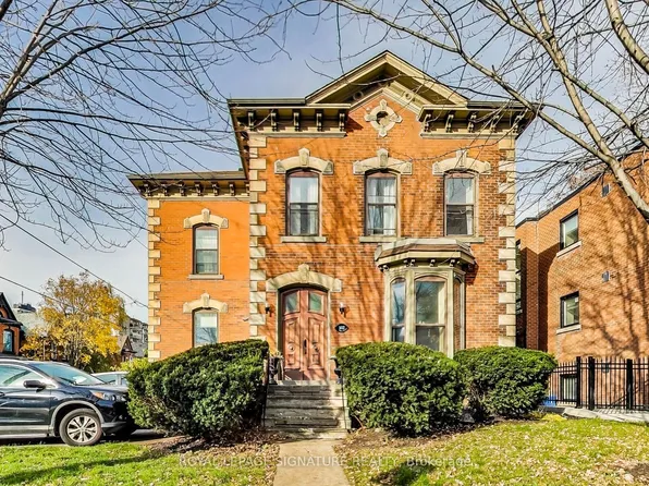 102 West Ave S #4, Hamilton, ON L8N 2S3