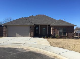 2575 18th Loop, Conway, AR 72034