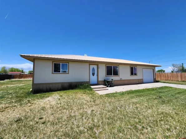 315 Seventh Street, Sanford, CO 81151