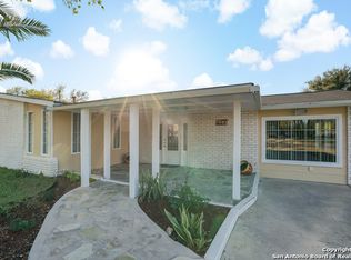 3043 Eagle Rdg, San Antonio, TX 78228