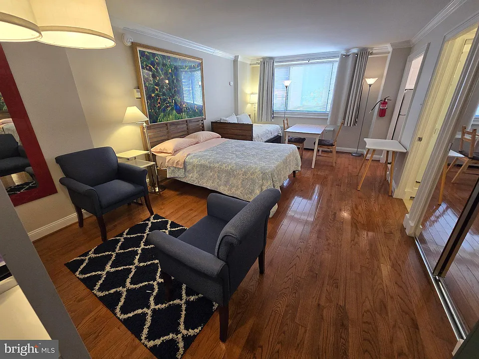1420 N N St NW #414