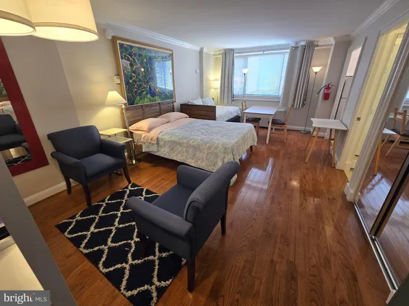 1420 N N St NW, Washington, DC