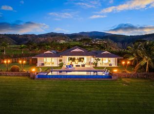 300 Mahana Ridge St, Lahaina, HI 96761