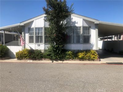 4901 Green River Rd SPACE 41, Corona, CA, 92880
