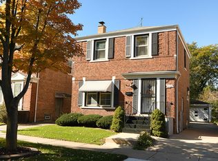 4132 Elm Ave, Brookfield, IL 60513