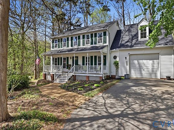 2nd image of 5124 Cane Mill Ln