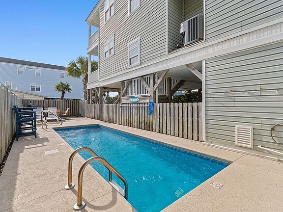 4th image of 415 Ocean Blvd. S #Oceanview Second Row aka: 'Beach Time'